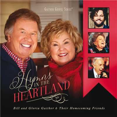 It Is Well With My Soul/Guy Penrod／David Phelps