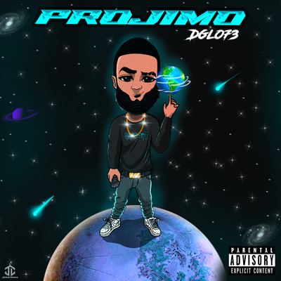 Projimo (Explicit)/Dglo73