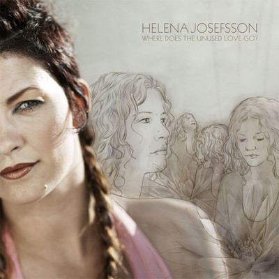 シングル/Where Does The Unused Love Go？ (Edit Version)/Helena Josefsson