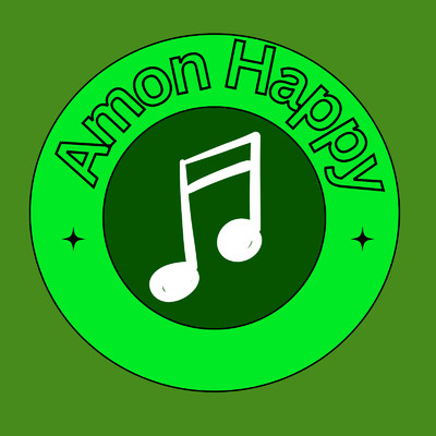 Amon Happy/amon