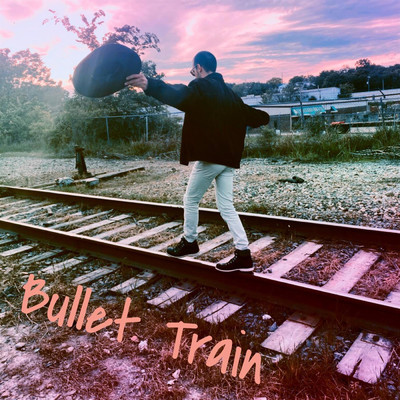 Bullet Train/Eddy Echo
