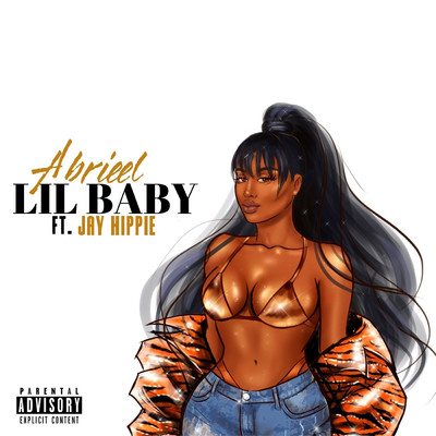 Lil Baby (feat. Jay Hippie)/Abrieel