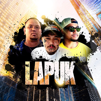 シングル/Lapuk (feat. Bentedos & MikeyBoi)/JFlexx