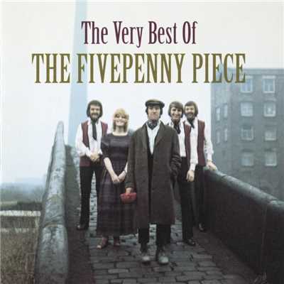 シングル/Gotta Get Away/The Fivepenny Piece
