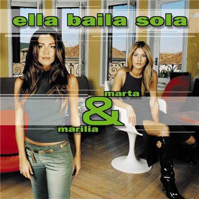 アルバム/Marta Y Marilia/Ella Baila Sola