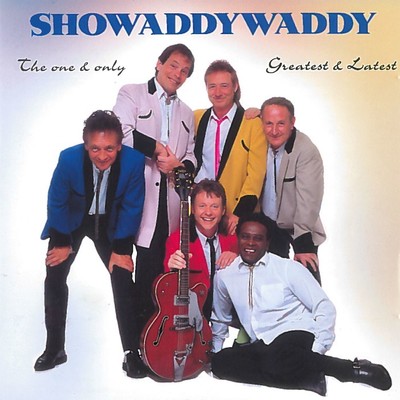 Closer To The One I Love (Re-record)/Showaddywaddy