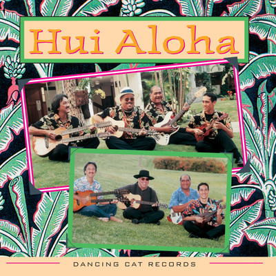Steal Away/Hui Aloha