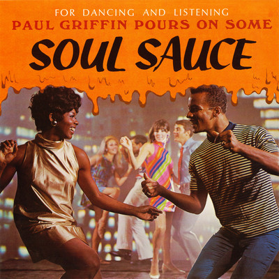 Some Down Home Soul/Paul Griffin