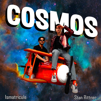 Cosmos/Ismatricule & Stan Rittner