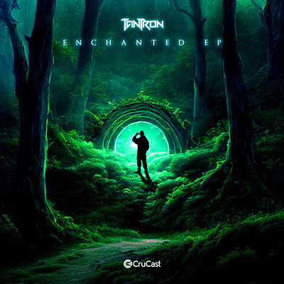 アルバム/Enchanted - EP/Tantron
