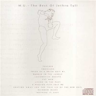 M.U. - The Best of Jethro Tull/Jethro Tull