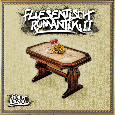 アルバム/Fliesentisch Romantik 2/FiNCH ASOZiAL