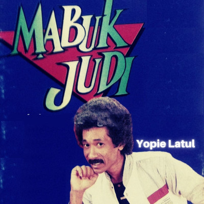 アルバム/Mabuk Judi/Yopie Latul