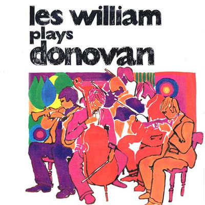 Les Williams Plays Donovan/Les Williams