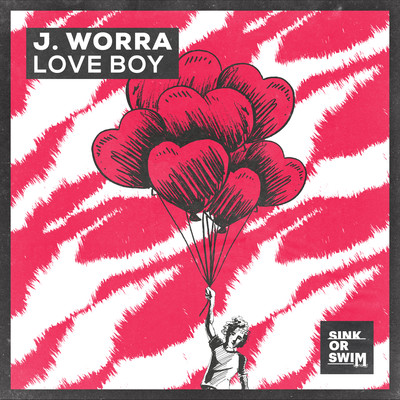 Love Boy/J. Worra