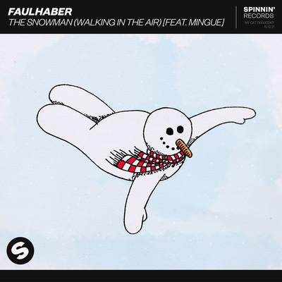 The Snowman (Walking In The Air) [feat. Mingue]/FAULHABER