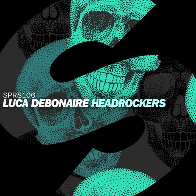 アルバム/Headrockers/Luca Debonaire