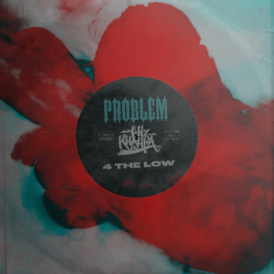 シングル/4 THE LOW/Problem, Wiz Khalifa