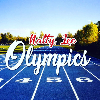 OLYMPICS/Natty Lee