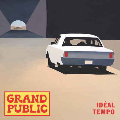 Ideal Tempo/Grand Public