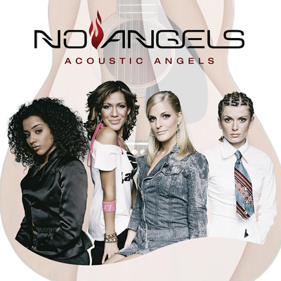 アルバム/Acoustic Angels/No Angels