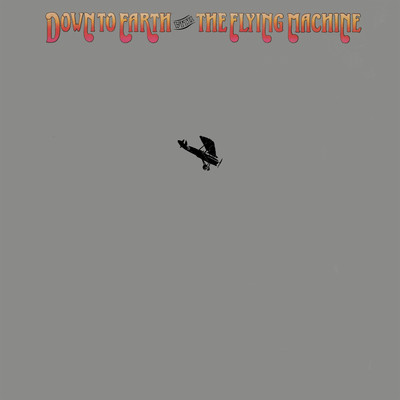 アルバム/Down to Earth with The Flying Machine/The Flying Machine