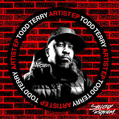 Strictly Todd Terry/CLS