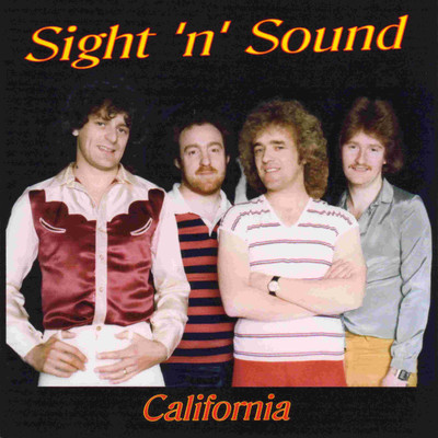 Don't Stop Loving Me Baby/Sight 'n' Sound