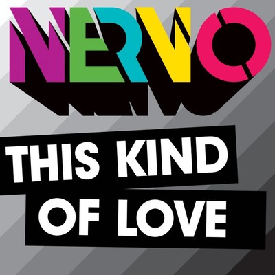 アルバム/This Kind of Love/Nervo