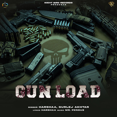 Gun Load/Harshaa & Gurlej Akhtar