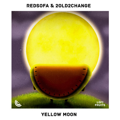 Yellow Moon/Redsofa & 2old2change