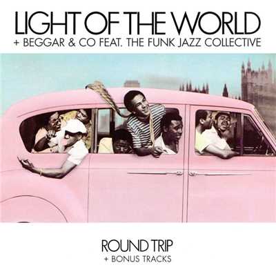 (Somebody) Help Me Out [feat. The Funk Jazz Collective] [Live At The Jazz Cafe]/Beggar & Co