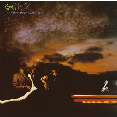 アルバム/And Then There Were Three (2007 Remaster)/Genesis