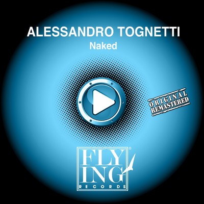 Naked/Alessandro Tognetti