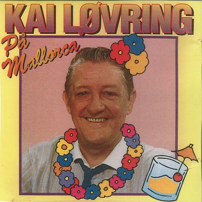 Pa Mallorca/Kai Lovring