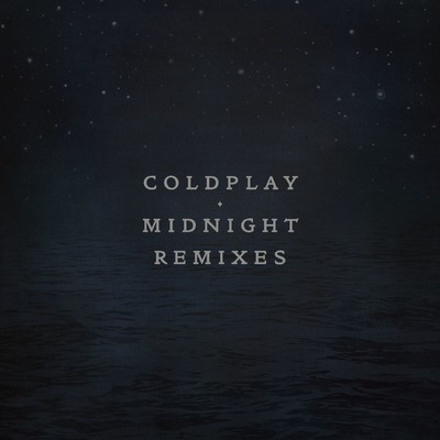 シングル/Midnight (Giorgio Moroder Remix)/Coldplay