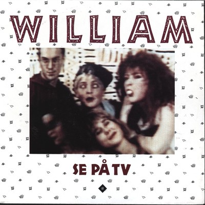 アルバム/Se pa TV/William