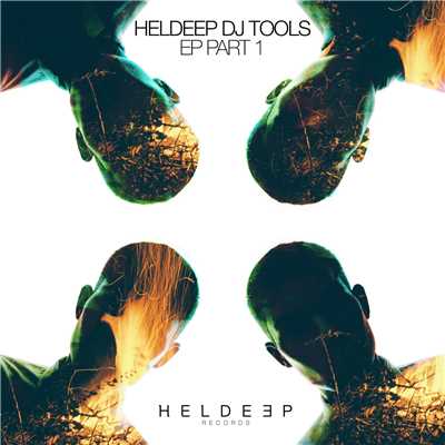 Heldeep DJ Tools EP: Pt. 1/Various Artists