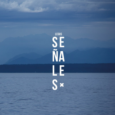 アルバム/Senales/LeGus