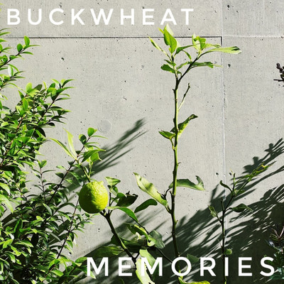 Memories(EP)/Buckwheat