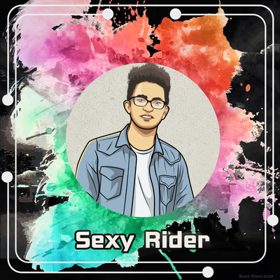 アルバム/Sexy Rider/Razor Music