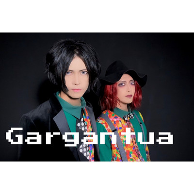 Gargantua/ミカヅキ