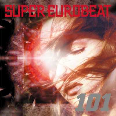 アルバム/SUPER EUROBEAT VOL.101/SUPER EUROBEAT (V.A.)
