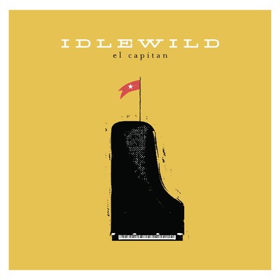 アルバム/El Capitan/Idlewild