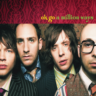 アルバム/A Million Ways/OK Go