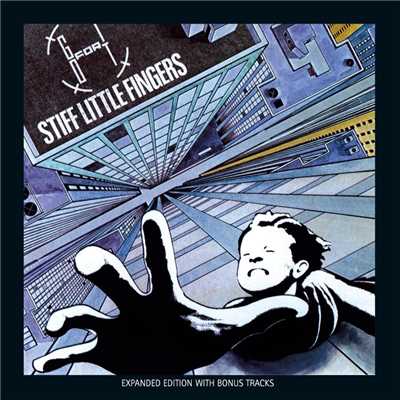 Doesn't Make It All Right (Live) [2002 Remaster]/Stiff Little Fingers