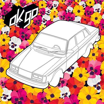 アルバム/OK Go (Explicit)/OK Go
