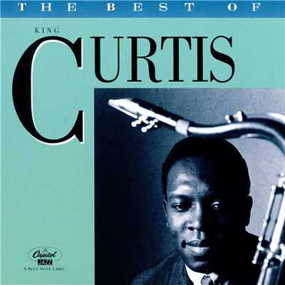 アルバム/The Best Of King Curtis/King Curtis