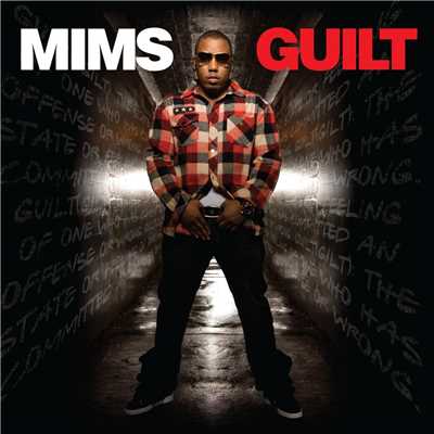 アルバム/Guilt/Mims
