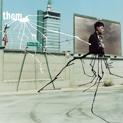 Love Is Real/thom.